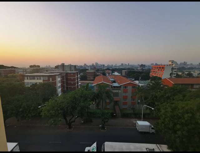 2 BEDROOM APARTMENT TO LET IN MORNINGSIDE